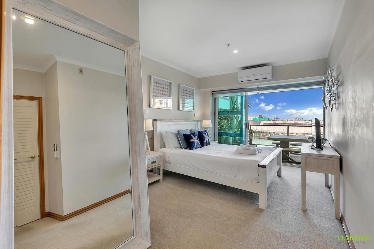 Qv Upmarket Waterfront Apartment - 787 Auckland Exterior photo