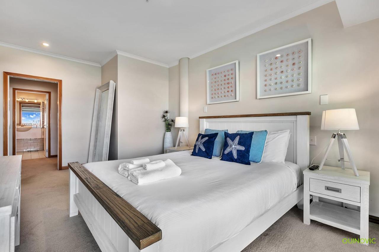 Qv Upmarket Waterfront Apartment - 787 Auckland Exterior photo