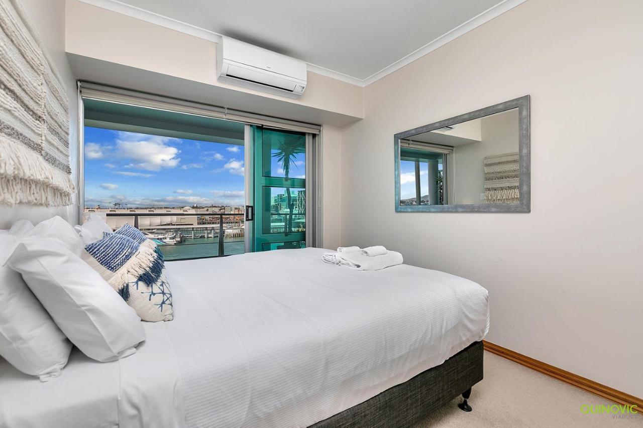 Qv Upmarket Waterfront Apartment - 787 Auckland Exterior photo